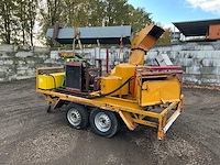 1977 peter jensen houthakselaar - afbeelding 23 van  29