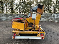 1977 peter jensen houthakselaar - afbeelding 24 van  29