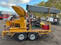 1977 peter jensen houthakselaar - afbeelding 26 van  29