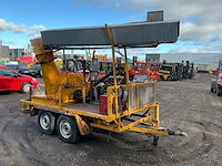 1977 peter jensen houthakselaar - afbeelding 27 van  29