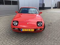 1977 porsche 924 2.0 coupé personenauto - afbeelding 3 van  28
