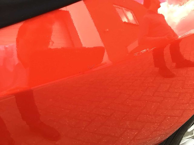 1977 porsche 924 2.0 coupé personenauto - afbeelding 6 van  28