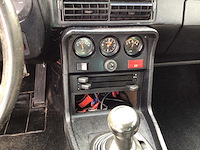 1977 porsche 924 2.0 coupé personenauto - afbeelding 10 van  28