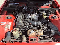 1977 porsche 924 2.0 coupé personenauto - afbeelding 11 van  28