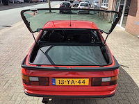 1977 porsche 924 2.0 coupé personenauto - afbeelding 13 van  28