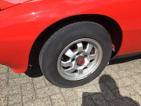 1977 porsche 924 2.0 coupé personenauto - afbeelding 16 van  28