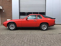 1977 porsche 924 2.0 coupé personenauto - afbeelding 12 van  28