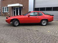 1977 porsche 924 2.0 coupé personenauto - afbeelding 23 van  28