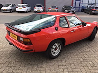 1977 porsche 924 2.0 coupé personenauto - afbeelding 26 van  28