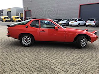 1977 porsche 924 2.0 coupé personenauto - afbeelding 27 van  28
