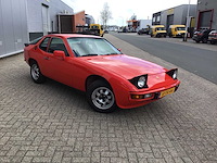 1977 porsche 924 2.0 coupé personenauto - afbeelding 28 van  28