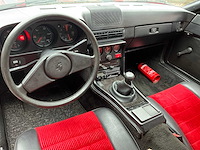1977 porsche 924 personenauto - afbeelding 33 van  48