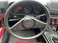 1977 porsche 924 personenauto - afbeelding 3 van  48