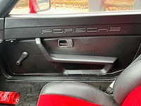 1977 porsche 924 personenauto - afbeelding 43 van  48