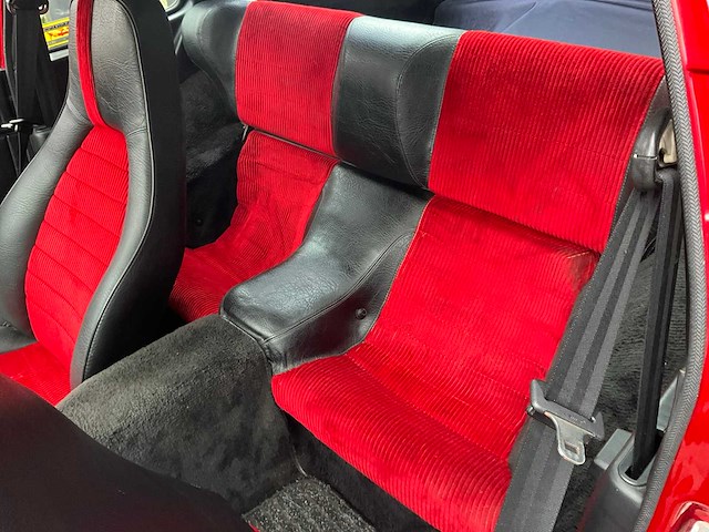 1977 porsche 924 personenauto - afbeelding 35 van  48