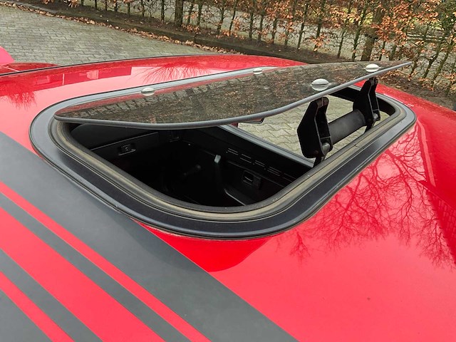 1977 porsche 924 personenauto - afbeelding 7 van  48