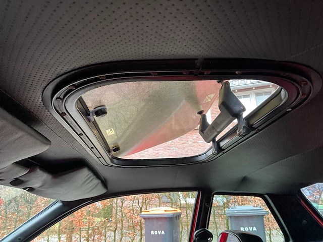 1977 porsche 924 personenauto - afbeelding 8 van  48