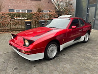 1977 porsche 924 personenauto - afbeelding 1 van  48