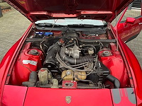 1977 porsche 924 personenauto - afbeelding 9 van  48