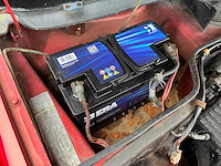 1977 porsche 924 personenauto - afbeelding 12 van  48