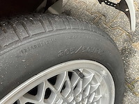 1977 porsche 924 personenauto - afbeelding 13 van  48