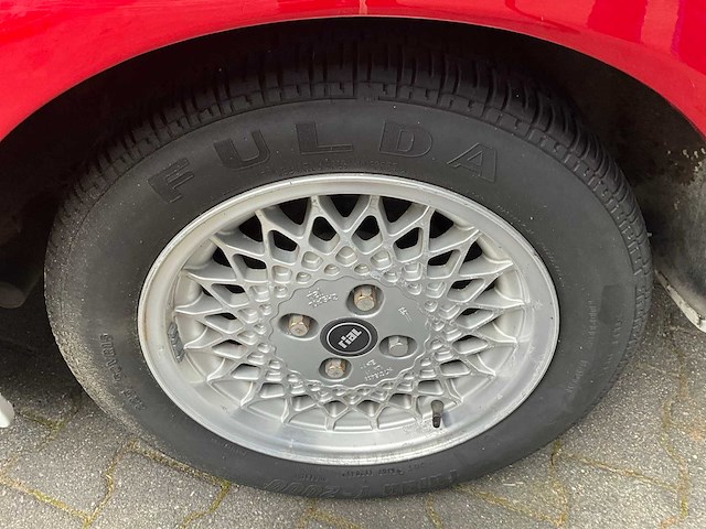 1977 porsche 924 personenauto - afbeelding 36 van  48