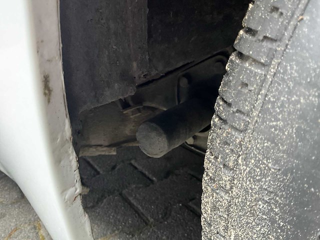 1977 porsche 924 personenauto - afbeelding 19 van  48