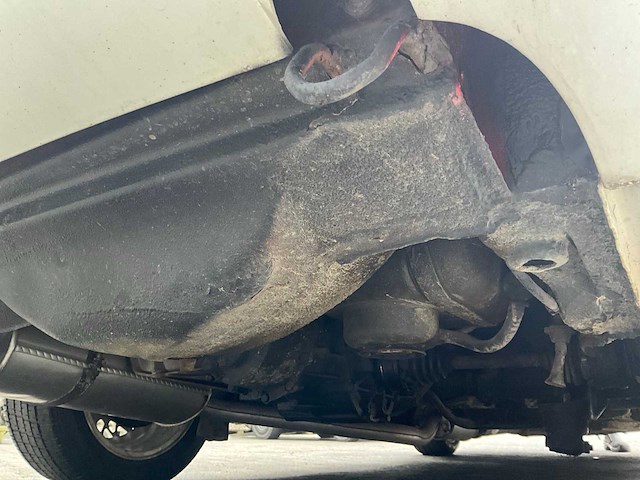 1977 porsche 924 personenauto - afbeelding 21 van  48