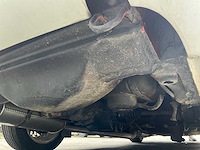 1977 porsche 924 personenauto - afbeelding 21 van  48