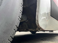 1977 porsche 924 personenauto - afbeelding 47 van  48