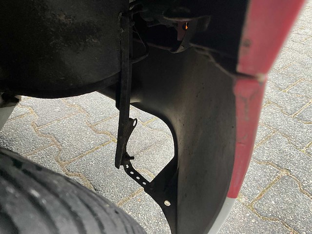 1977 porsche 924 personenauto - afbeelding 38 van  48