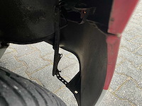 1977 porsche 924 personenauto - afbeelding 38 van  48