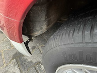 1977 porsche 924 personenauto - afbeelding 22 van  48