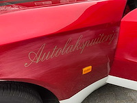 1977 porsche 924 personenauto - afbeelding 23 van  48