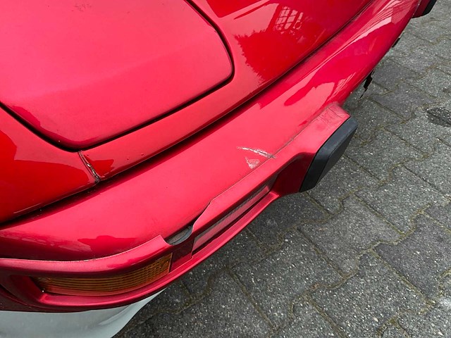 1977 porsche 924 personenauto - afbeelding 24 van  48