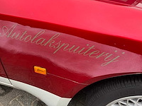 1977 porsche 924 personenauto - afbeelding 41 van  48