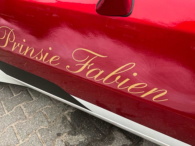 1977 porsche 924 personenauto - afbeelding 25 van  48