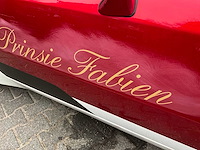 1977 porsche 924 personenauto - afbeelding 25 van  48