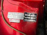 1977 porsche 924 personenauto - afbeelding 46 van  48