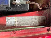 1977 porsche 924 personenauto - afbeelding 26 van  48