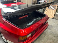 1977 porsche 924 personenauto - afbeelding 27 van  48