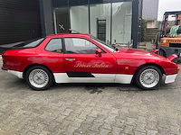 1977 porsche 924 personenauto - afbeelding 29 van  48
