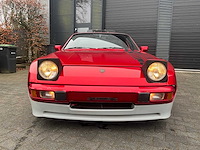 1977 porsche 924 personenauto - afbeelding 30 van  48