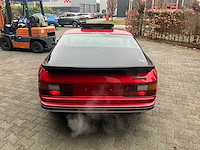 1977 porsche 924 personenauto - afbeelding 31 van  48