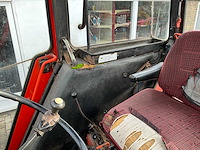 1977 renault 891-4 tracto-control oldtimer tractor - afbeelding 3 van  31