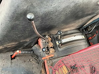 1977 renault 891-4 tracto-control oldtimer tractor - afbeelding 4 van  31