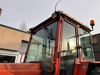 1977 renault 891-4 tracto-control oldtimer tractor - afbeelding 7 van  31