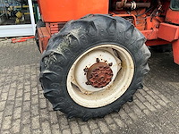 1977 renault 891-4 tracto-control oldtimer tractor - afbeelding 30 van  31