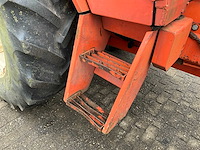 1977 renault 891-4 tracto-control oldtimer tractor - afbeelding 14 van  31