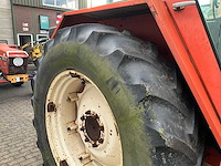 1977 renault 891-4 tracto-control oldtimer tractor - afbeelding 15 van  31